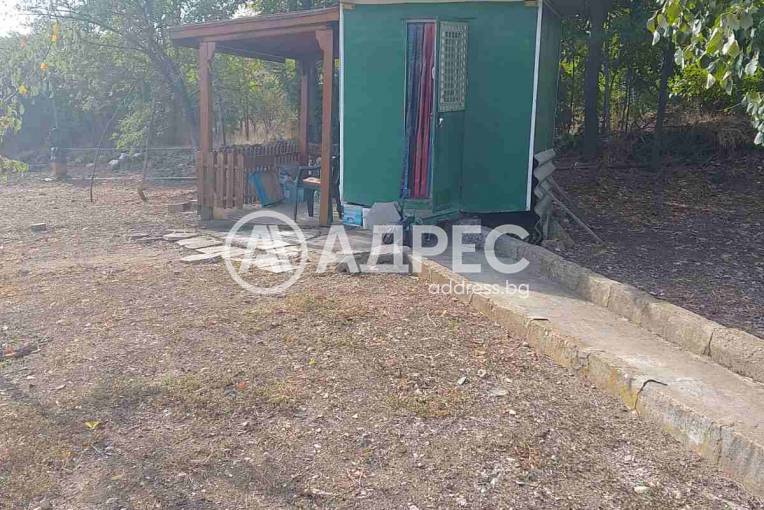 Парцел/Терен, Клокотница, 678240, Снимка 2