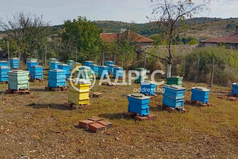 Парцел/Терен, Клокотница, 678240, Снимка 3