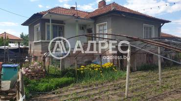 Къща/Вила, Куртово Конаре, 680240, Снимка 1