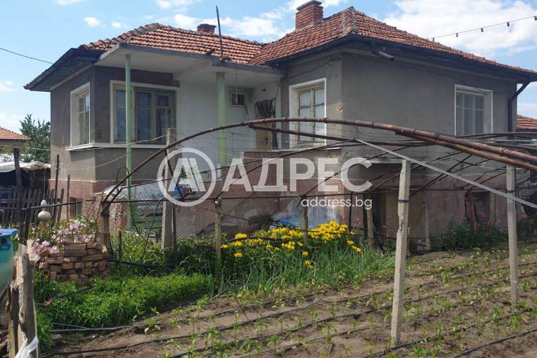 Къща/Вила, Куртово Конаре, 680240, Снимка 1