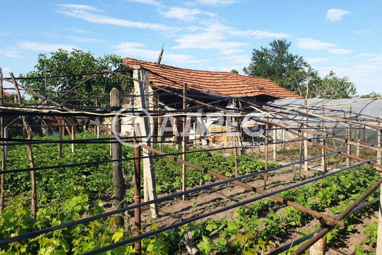 Къща/Вила, Куртово Конаре, 680240, Снимка 8