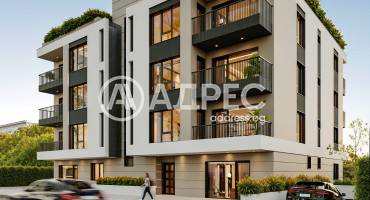 Едностаен апартамент, Приморско, 682240, Снимка 1