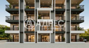 Едностаен апартамент, Приморско, 682240, Снимка 3