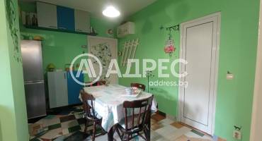 Двустаен апартамент, Варна, Трошево, 686240, Снимка 1