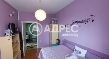 Тристаен апартамент, Варна, Трошево, 686240, Снимка 10