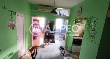 Тристаен апартамент, Варна, Трошево, 686240, Снимка 11