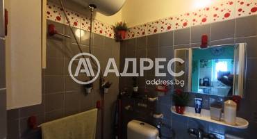 Тристаен апартамент, Варна, Трошево, 686240, Снимка 18