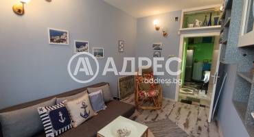 Тристаен апартамент, Варна, Трошево, 686240, Снимка 2