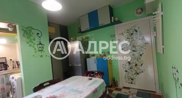 Тристаен апартамент, Варна, Трошево, 686240, Снимка 5