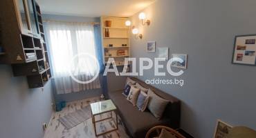 Тристаен апартамент, Варна, Трошево, 686240, Снимка 6