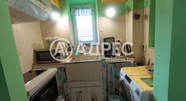 Тристаен апартамент, Варна, Трошево, 686240, Снимка 7