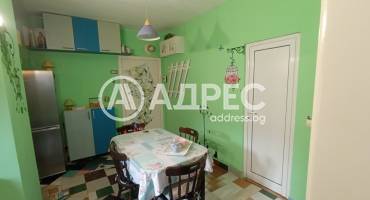 Тристаен апартамент, Варна, Трошево, 686240, Снимка 8