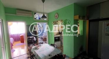 Тристаен апартамент, Варна, Трошево, 686240, Снимка 9