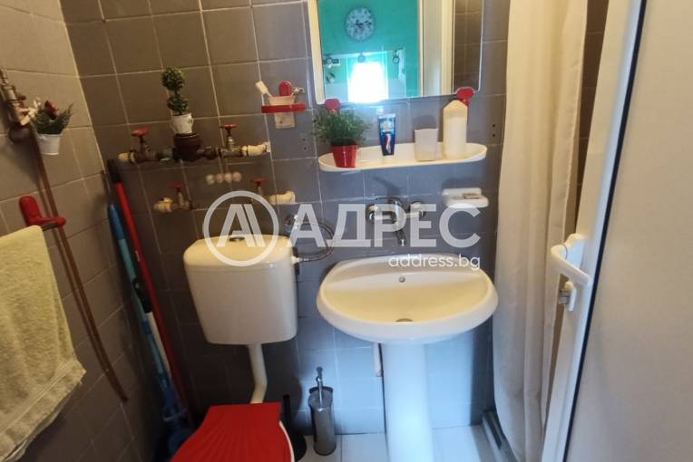 Тристаен апартамент, Варна, Трошево, 686240, Снимка 17