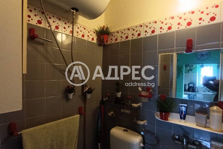 Тристаен апартамент, Варна, Трошево, 686240, Снимка 18