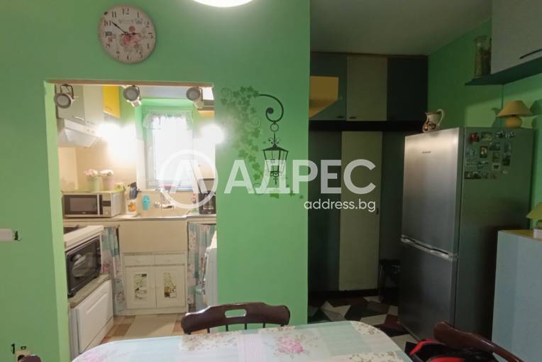 Тристаен апартамент, Варна, Трошево, 686240, Снимка 4