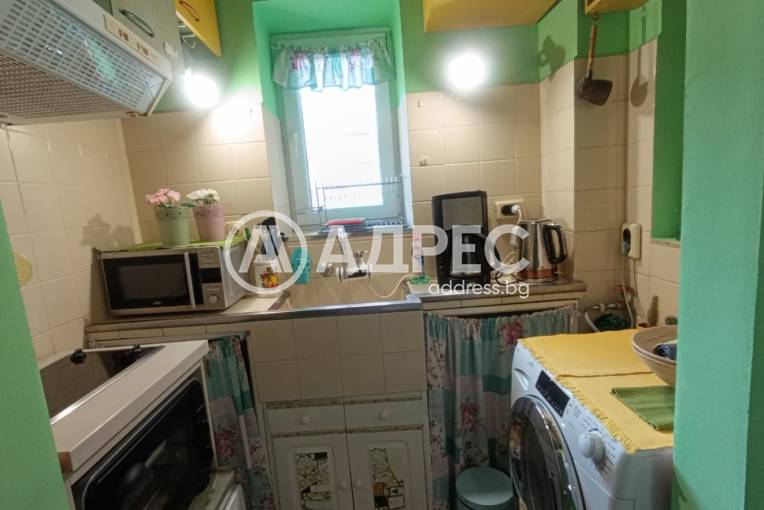 Тристаен апартамент, Варна, Трошево, 686240, Снимка 7