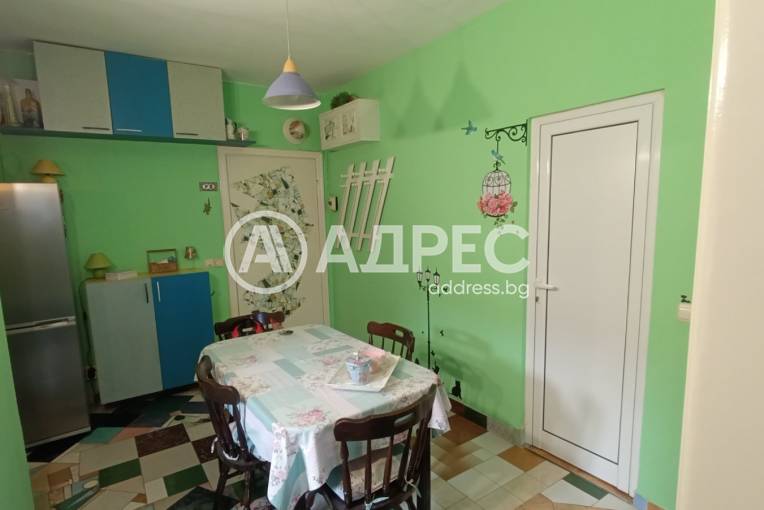 Тристаен апартамент, Варна, Трошево, 686240, Снимка 8