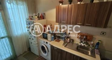 Тристаен апартамент, Разград, Освобождение, 691240, Снимка 3