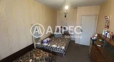 Тристаен апартамент, Разград, Освобождение, 691240, Снимка 4