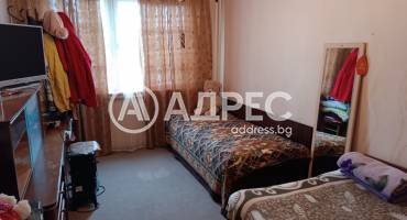 Тристаен апартамент, Разград, Освобождение, 691240, Снимка 5