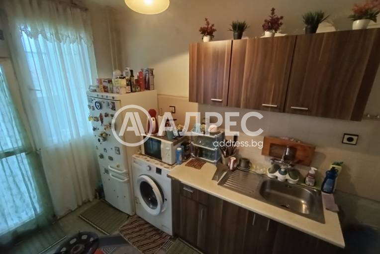 Тристаен апартамент, Разград, Освобождение, 691240, Снимка 3