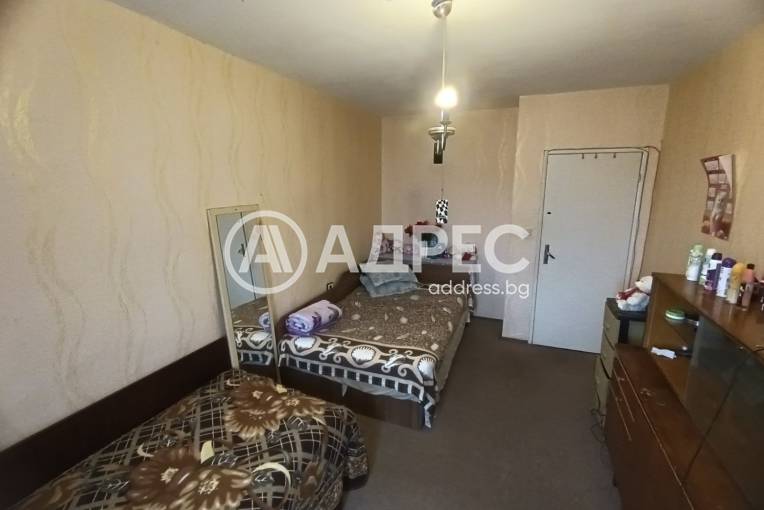 Тристаен апартамент, Разград, Освобождение, 691240, Снимка 4