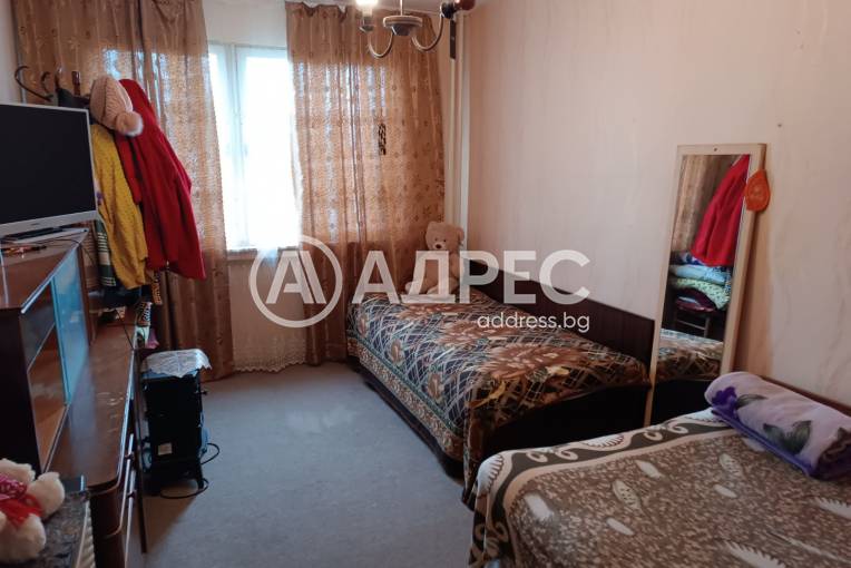 Тристаен апартамент, Разград, Освобождение, 691240, Снимка 5