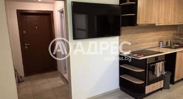 Двустаен апартамент, Велико Търново, Колю Фичето, 695240, Снимка 12