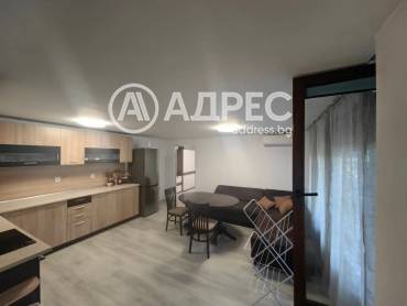 Двустаен апартамент, Велико Търново, Колю Фичето, 695240, Снимка 1