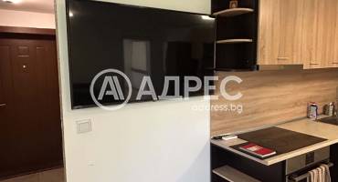 Двустаен апартамент, Велико Търново, Колю Фичето, 695240, Снимка 5