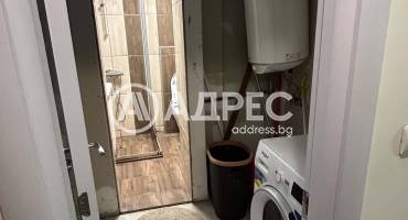 Двустаен апартамент, Велико Търново, Колю Фичето, 695240, Снимка 6
