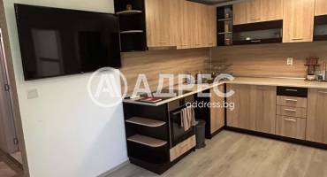 Двустаен апартамент, Велико Търново, Колю Фичето, 695240, Снимка 7