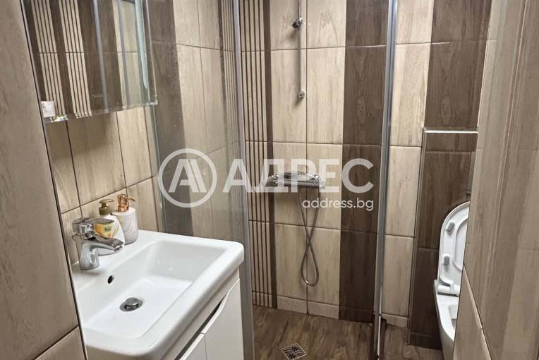Двустаен апартамент, Велико Търново, Колю Фичето, 695240, Снимка 10