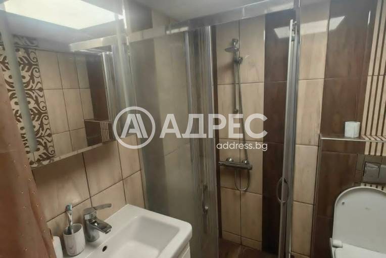 Двустаен апартамент, Велико Търново, Колю Фичето, 695240, Снимка 11