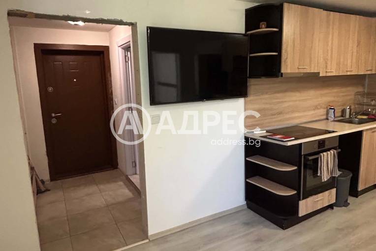 Двустаен апартамент, Велико Търново, Колю Фичето, 695240, Снимка 12