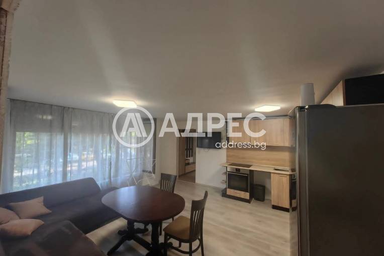 Двустаен апартамент, Велико Търново, Колю Фичето, 695240, Снимка 3
