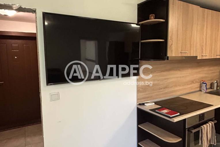 Двустаен апартамент, Велико Търново, Колю Фичето, 695240, Снимка 5