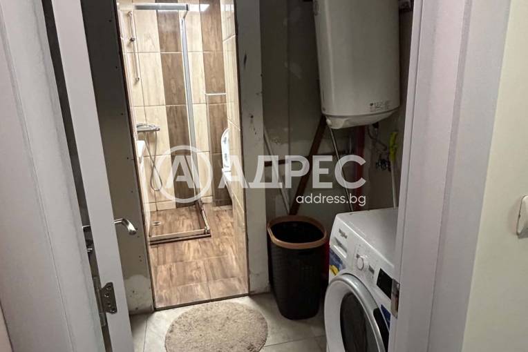 Двустаен апартамент, Велико Търново, Колю Фичето, 695240, Снимка 6