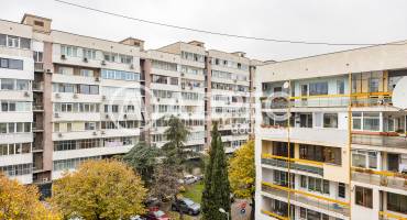 Двустаен апартамент, Варна, Общината, 699240, Снимка 13