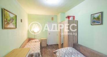 Двустаен апартамент, Варна, Общината, 699240, Снимка 3