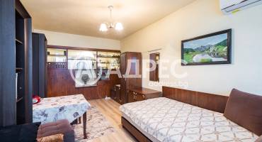Двустаен апартамент, Варна, Общината, 699240, Снимка 4
