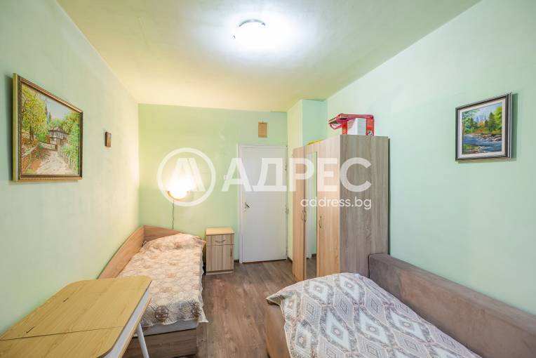 Двустаен апартамент, Варна, Общината, 699240, Снимка 3