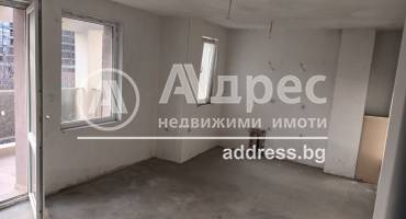 Тристаен апартамент, Пловдив, Христо Смирненски, 604241, Снимка 2