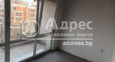 Тристаен апартамент, Пловдив, Христо Смирненски, 604241, Снимка 4