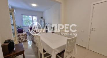 Тристаен апартамент, София, Център, 618241, Снимка 12