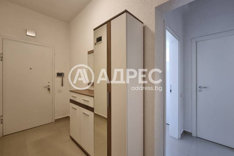 Тристаен апартамент, София, Център, 618241, Снимка 10