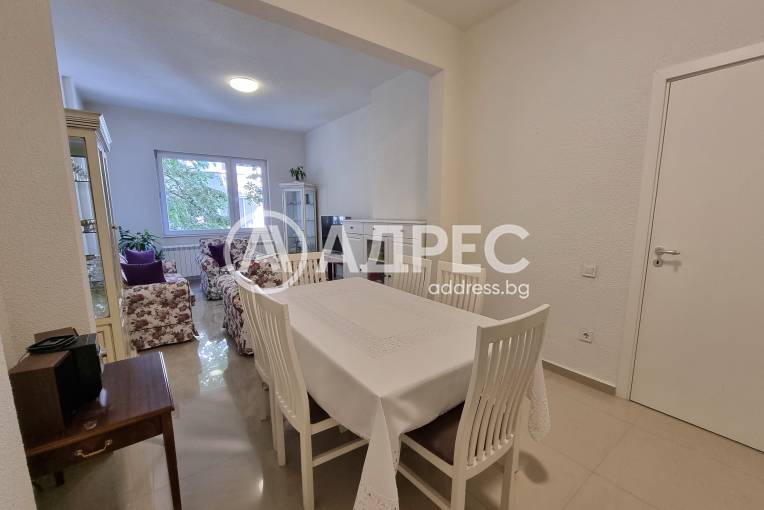 Тристаен апартамент, София, Център, 618241, Снимка 12