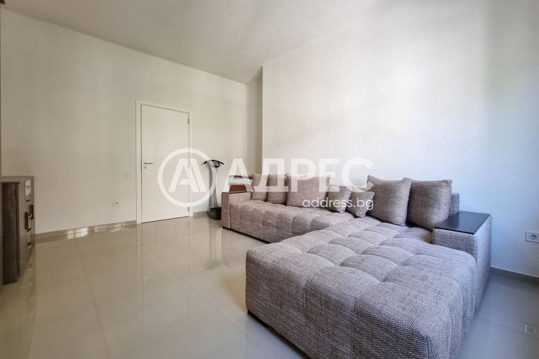 Тристаен апартамент, София, Център, 618241, Снимка 3