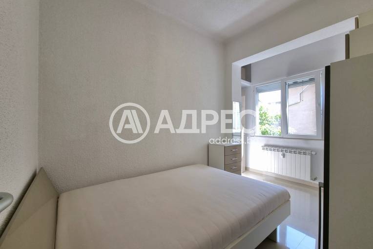 Тристаен апартамент, София, Център, 618241, Снимка 4